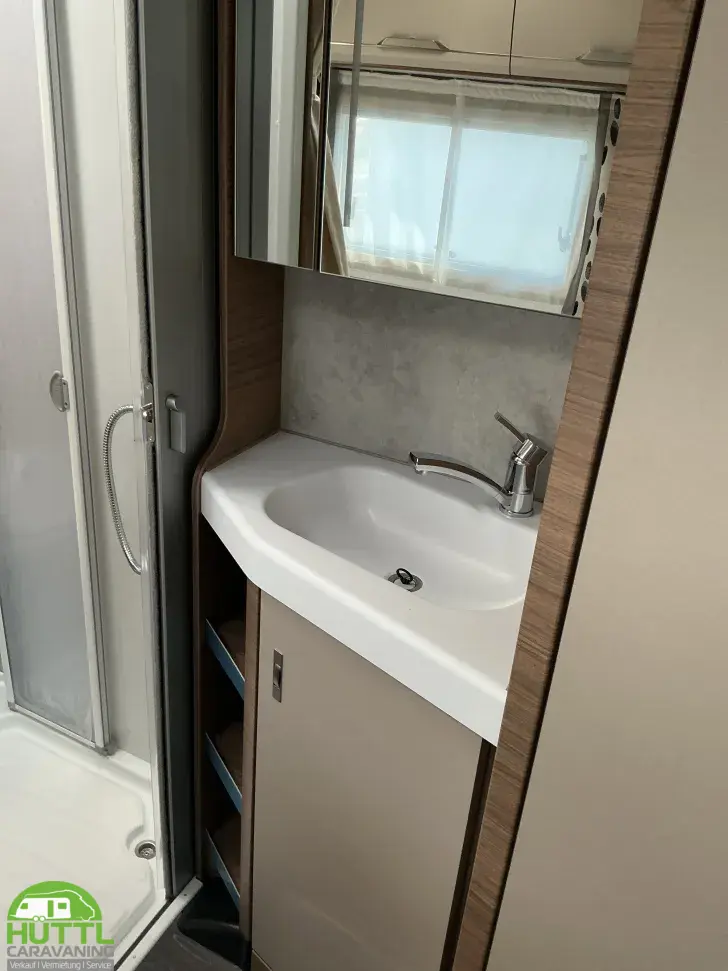 Fahrzeugbild Knaus Van TI 550 MF VANSATION Sofort Verfügbar! #10