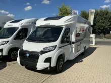 Fahrzeugbild Knaus L!VE WAVE 700 MEG Platinum Selection Sofort Verfügbar! #1