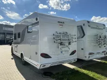 Fahrzeugbild Knaus L!VE WAVE 700 MEG Platinum Selection Sofort Verfügbar! #4