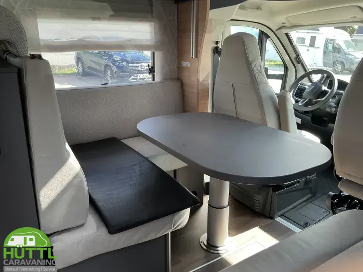 Fahrzeugbild Knaus L!VE WAVE 700 MEG Platinum Selection Sofort Verfügbar! #5