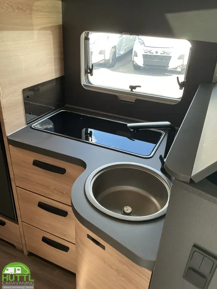 Fahrzeugbild Knaus L!VE WAVE 700 MEG Platinum Selection Sofort Verfügbar! #7