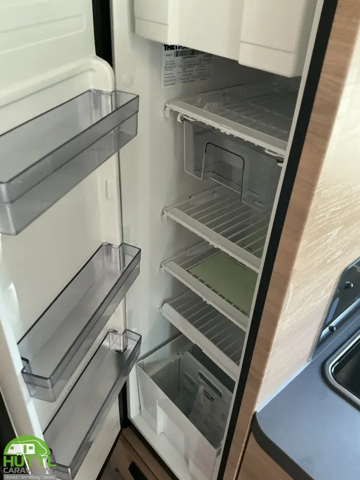 Fahrzeugbild Knaus L!VE WAVE 700 MEG Platinum Selection Sofort Verfügbar! #8
