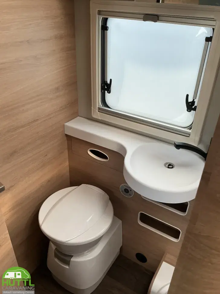 Fahrzeugbild Knaus L!VE WAVE 700 MEG Platinum Selection Sofort Verfügbar! #9