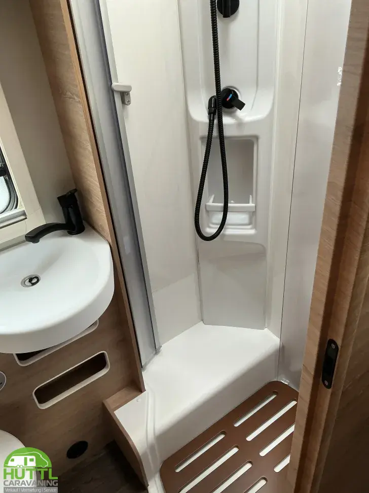 Fahrzeugbild Knaus L!VE WAVE 700 MEG Platinum Selection Sofort Verfügbar! #10