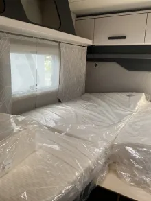 Fahrzeugbild Knaus L!VE WAVE 700 MEG Platinum Selection Sofort Verfügbar! #11