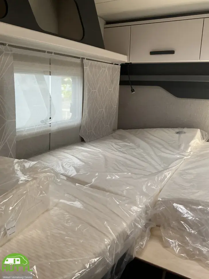 Fahrzeugbild Knaus L!VE WAVE 700 MEG Platinum Selection Sofort Verfügbar! #11