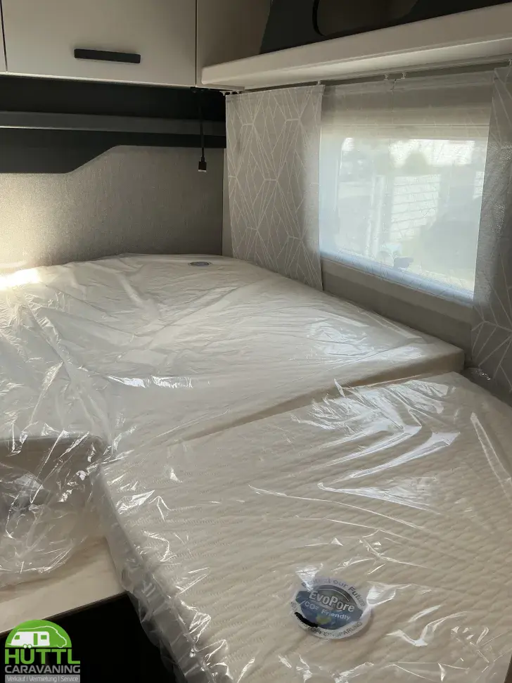 Fahrzeugbild Knaus L!VE WAVE 700 MEG Platinum Selection Sofort Verfügbar! #12