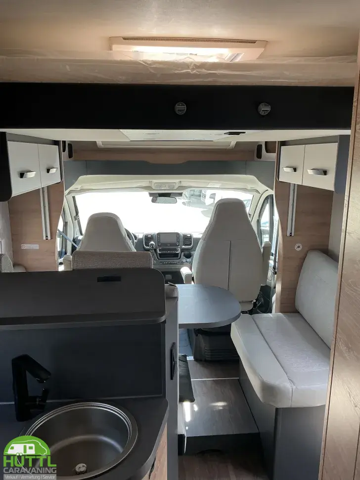 Fahrzeugbild Knaus L!VE WAVE 700 MEG Platinum Selection Sofort Verfügbar! #13