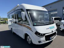 Fahrzeugbild Malibu I 441 LE I Automatik I TV I Bike #1