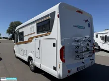 Fahrzeugbild Malibu I 441 LE I Automatik I TV I Bike #3