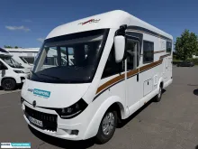Fahrzeugbild Malibu I 441 LE I Automatik I TV I Bike #4