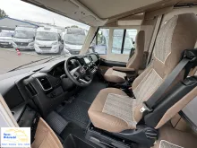 Fahrzeugbild Malibu I 441 LE I Automatik I TV I Bike #5