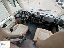 Fahrzeugbild Malibu I 441 LE I Automatik I TV I Bike #6