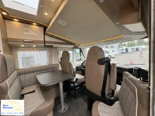 Fahrzeugbild Malibu I 441 LE I Automatik I TV I Bike #7