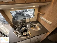 Fahrzeugbild Malibu I 441 LE I Automatik I TV I Bike #10