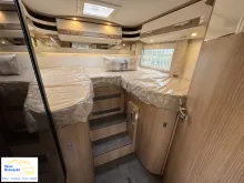 Fahrzeugbild Malibu I 441 LE I Automatik I TV I Bike #11