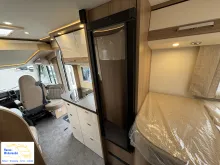Fahrzeugbild Malibu I 441 LE I Automatik I TV I Bike #14