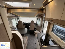 Fahrzeugbild Malibu I 441 LE I Automatik I TV I Bike #17