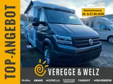 Fahrzeugbild Knaus Van TI VW VANSATION 640 MEG #1