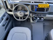 Fahrzeugbild Knaus Van TI VW VANSATION 640 MEG #4