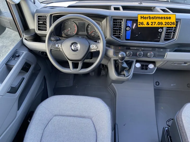 Fahrzeugbild Knaus Van TI VW VANSATION 640 MEG #4