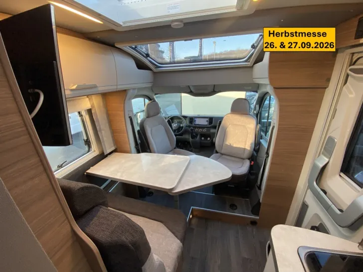 Fahrzeugbild Knaus Van TI VW VANSATION 640 MEG #6