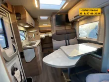 Fahrzeugbild Knaus Van TI VW VANSATION 640 MEG #7
