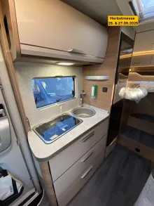 Fahrzeugbild Knaus Van TI VW VANSATION 640 MEG #9
