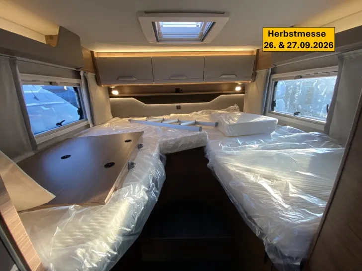 Fahrzeugbild Knaus Van TI VW VANSATION 640 MEG #11