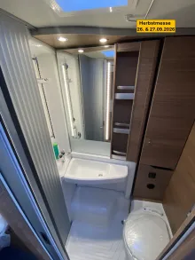 Fahrzeugbild Knaus Van TI VW VANSATION 640 MEG #12