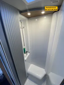 Fahrzeugbild Knaus Van TI VW VANSATION 640 MEG #13