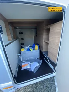 Fahrzeugbild Knaus Van TI VW VANSATION 640 MEG #14