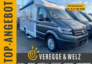 Bild VAN WAVE 640 MEG VANSATION