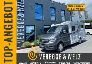Bild Van TI 640 MEG VANSATION VW
