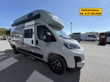 Fahrzeugbild Weinsberg CaraBus EDITION FIRE 600 MQH #2