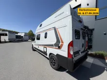 Fahrzeugbild Weinsberg CaraBus EDITION FIRE 600 MQH #3