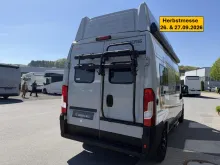 Fahrzeugbild Weinsberg CaraBus EDITION FIRE 600 MQH #4