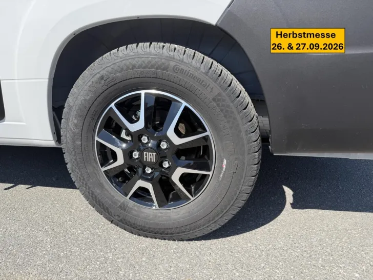 Fahrzeugbild Weinsberg CaraBus EDITION FIRE 600 MQH #9