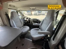 Fahrzeugbild Weinsberg CaraBus EDITION FIRE 600 MQH #11
