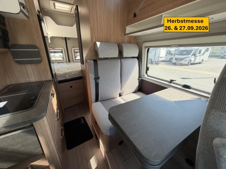Fahrzeugbild Weinsberg CaraBus EDITION FIRE 600 MQH #12