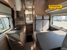 Fahrzeugbild Weinsberg CaraBus EDITION FIRE 600 MQH #13