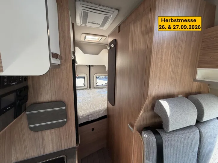 Fahrzeugbild Weinsberg CaraBus EDITION FIRE 600 MQH #17