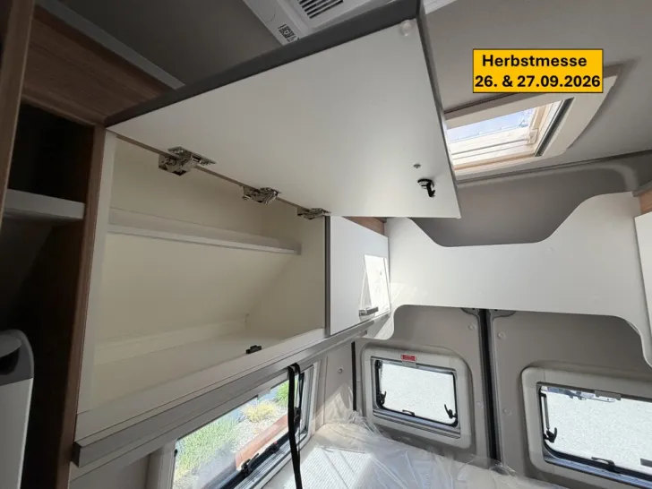 Fahrzeugbild Weinsberg CaraBus EDITION FIRE 600 MQH #23
