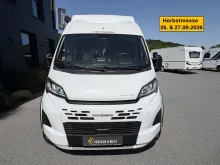 Fahrzeugbild Weinsberg CaraBus GREY EDITION FIRE 600 ME #2