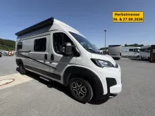 Fahrzeugbild Weinsberg CaraBus GREY EDITION FIRE 600 ME #3