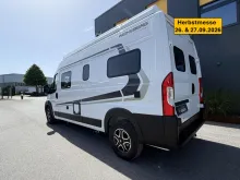 Fahrzeugbild Weinsberg CaraBus GREY EDITION FIRE 600 ME #4