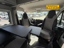 Fahrzeugbild Weinsberg CaraBus GREY EDITION FIRE 600 ME #11