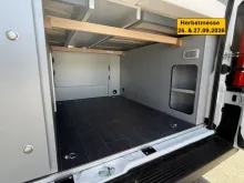Fahrzeugbild Weinsberg CaraBus GREY EDITION FIRE 600 ME #24