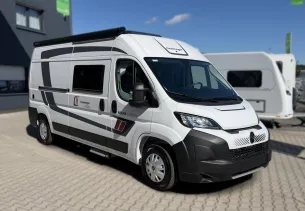 Bild Van V114 Break Edition Light
