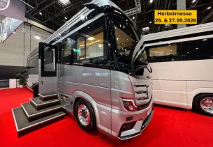 Bild Grand Empire 118 GSB